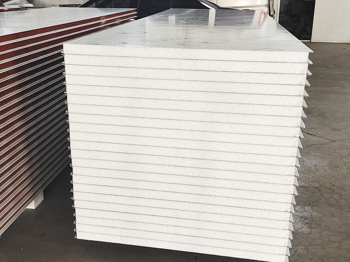 機制泡沫凈化板