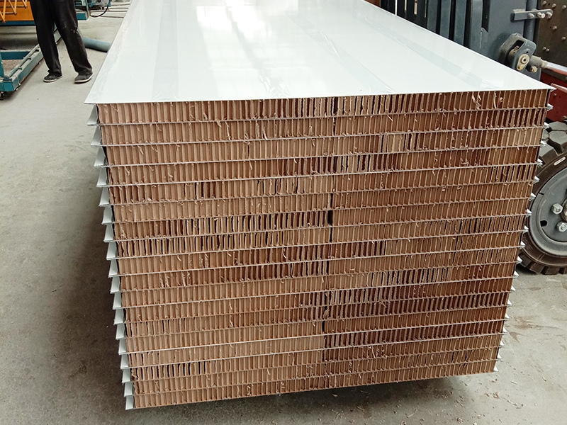 紙蜂窩凈化板價(jià)格